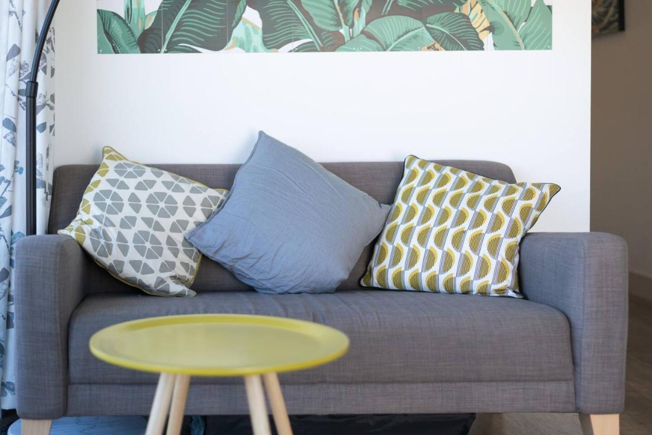 Joivy Lovely Studio Flat With Terrace In Southeast Londres Exterior foto